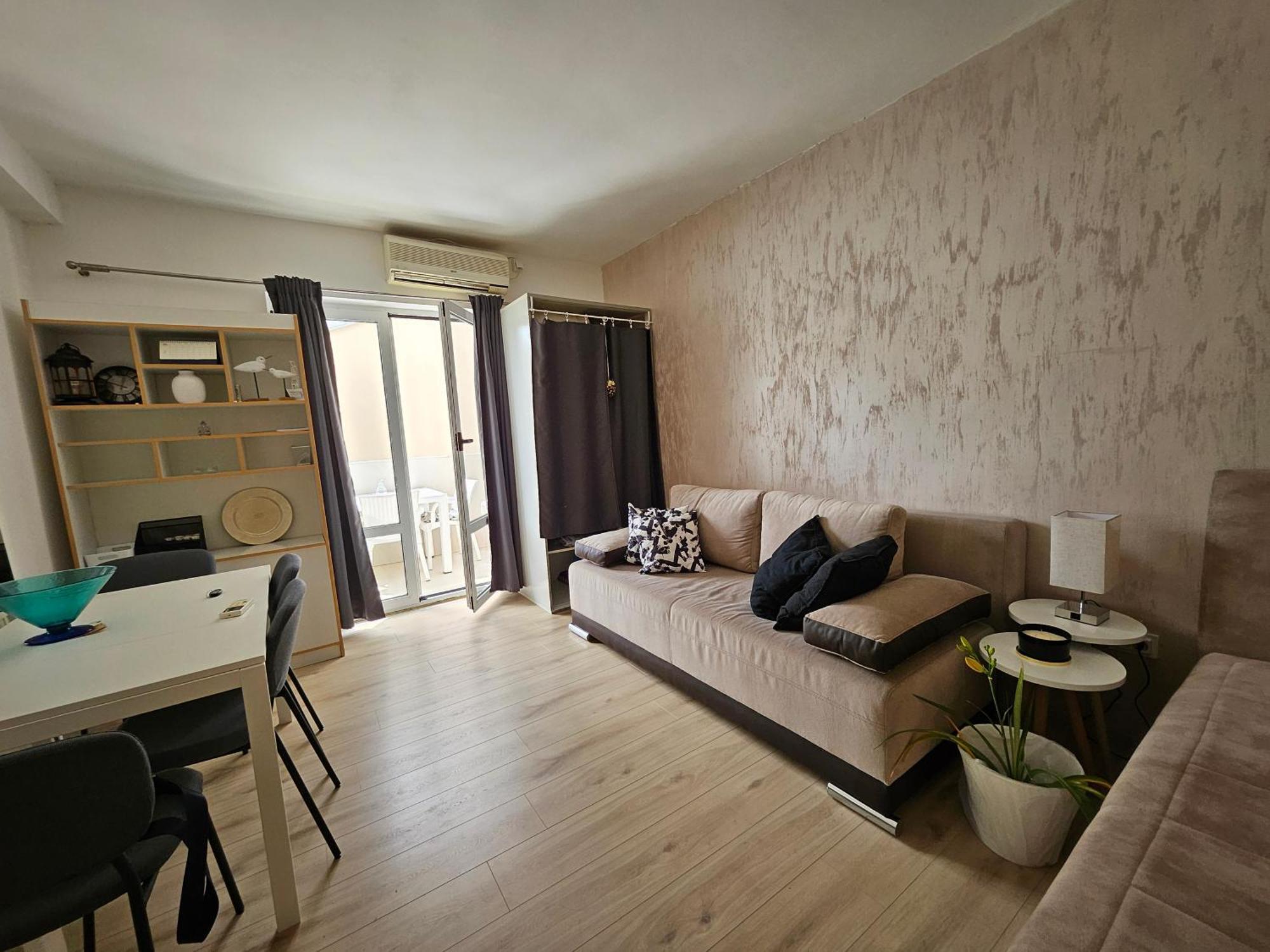 Apartment Aquarella 1